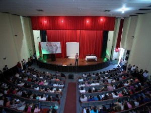 Congreso de Emprendedurismo Ocotlán.
