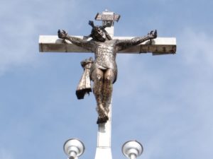 Señor misericordia turismo