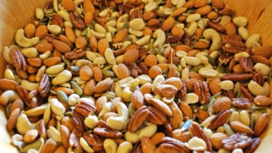 Recomiendan 25 gramos al día. Foto: Internet.