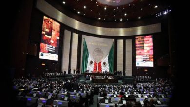 Retención ISR aguinaldos. Foto: Movimiento Ciudadano.