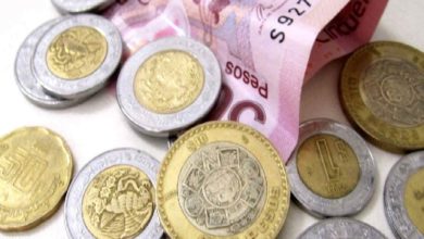 Pasa a 102 pesos con 68 centavos salario mínimo.