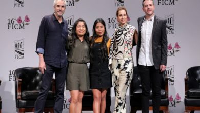 Funciones comunitarias. Foto: Facebook Roma.