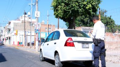 Campaña iniciará el 5 de febrero. Foto: Gobierno Ocotlán.
