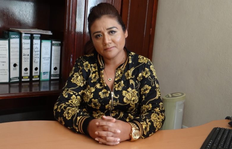 Apostará a emprendimientos. Foto: Jessica Padilla.