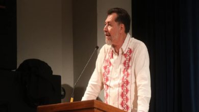 Consulta popular. Foto: Facebook.