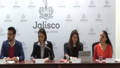 Iniciativa turnada a comisiones. Foto: captura video.