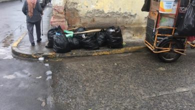 Multa de 800 pesos. Foto: Gobierno de Jamay.
