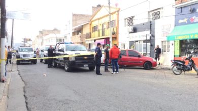Eran adultos mayores. Foto: Jessica Padilla.