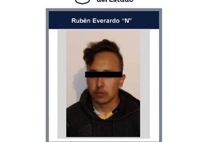 Sucedió en el Centro de La Barca. Foto: Fiscalía.