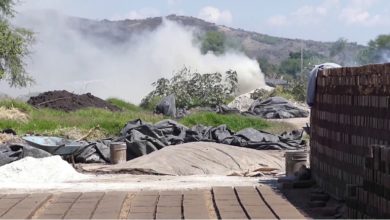 Falta regulación. Foto: Internet.