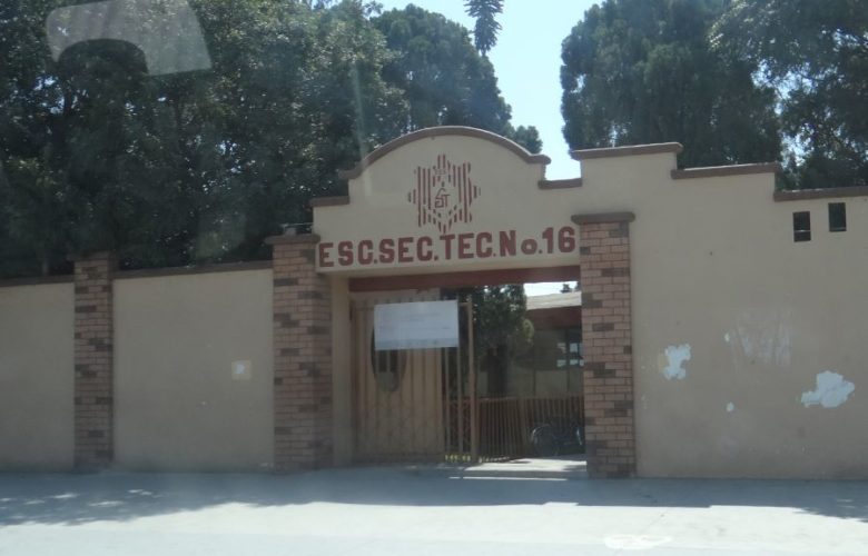 Invertirán siete mdp. Foto: Jessica Padilla.