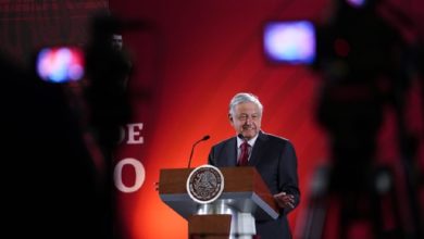 Premiarán limpieza en municipios. Foto: Gobierno de México.