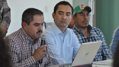 Integran COPPLADEMUN en Poncitlán. Foto: Cortesía.