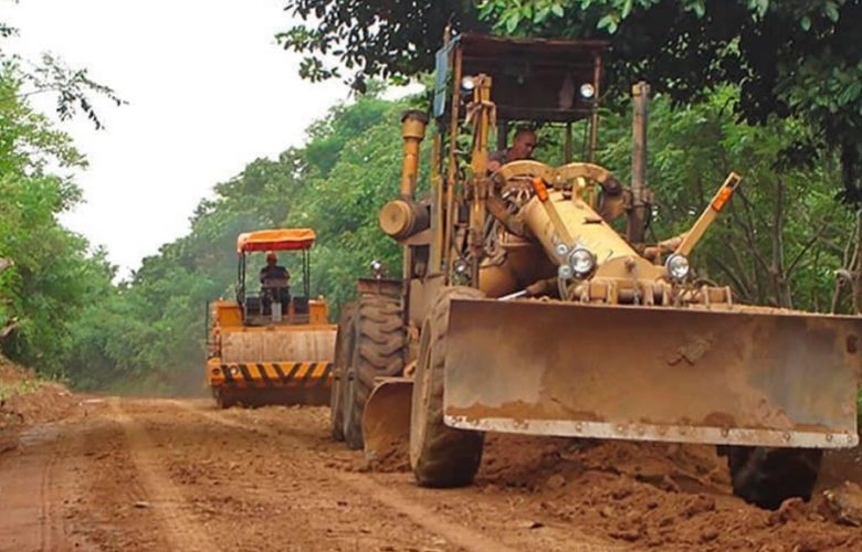 Entregarán módulo de maquinaria. Foto: Internet.