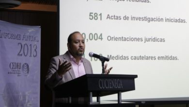 Seguridad Pública, más quejas. Foto: Christian Cantero Mora.