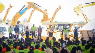 Módulo asciende a 22 mdp Foto: Gobierno de Ocotlán.