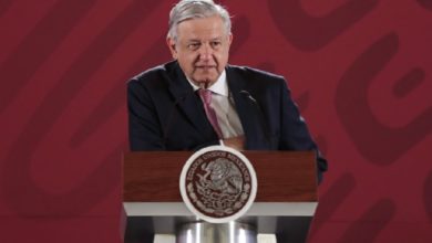 Servicios de salud gratuitos. Foto: Gobierno de México.