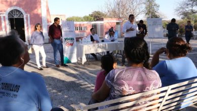 Voces de la Zona Rural. Foto: Facebook.