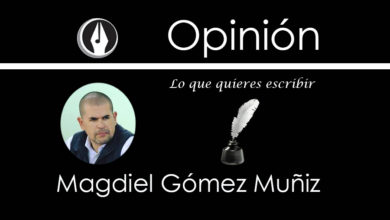 Magdiel Gómez Muñiz