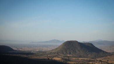 Sierra Cóndiro-Canales