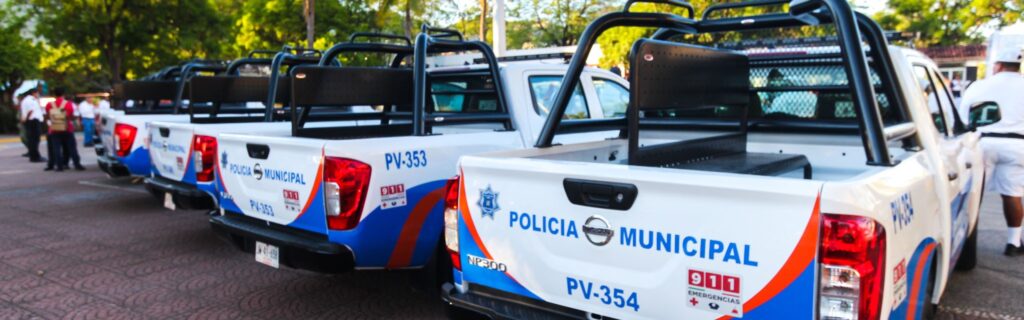 Foto: Secretaría de Seguridad Ciudadana