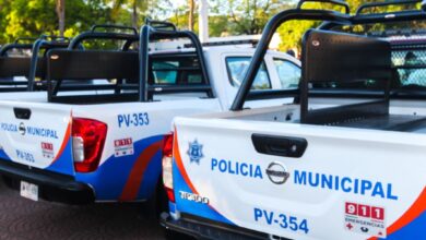 Foto: Secretaría de Seguridad Ciudadana