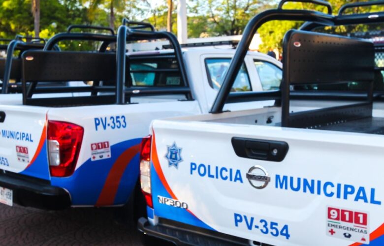 Foto: Secretaría de Seguridad Ciudadana