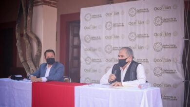 Cancelan eventos en Ocotlán durante septiembre. Foto: Facebook.