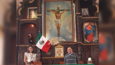 Ponen nombre en honor a Ocotlán. Foto: Cortesía.