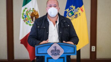 Medidas se prolongan hasta el 12 de febrero. Foto: Gobierno de Jalisco.