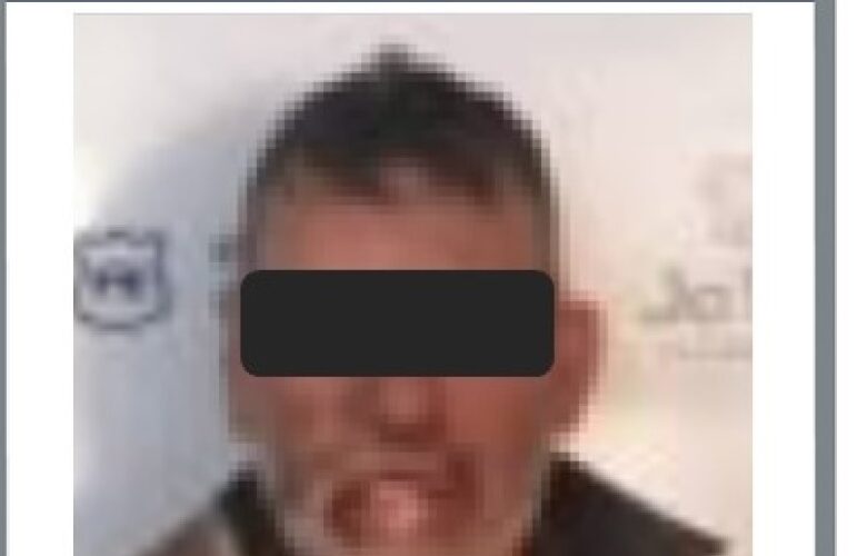 José Luis. Foto: Fiscalía del Estado de Jalisco.