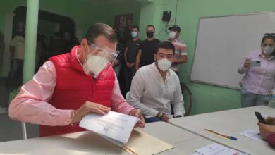 Registro de "Nacho Yañez". Foto: Facebook.