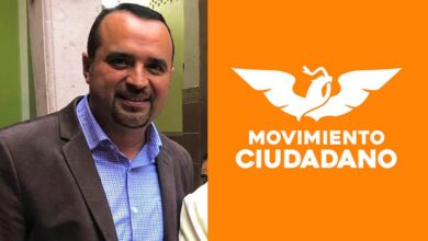 Condena MC actuar de Sergio Quezada. Foto: Decisiones.