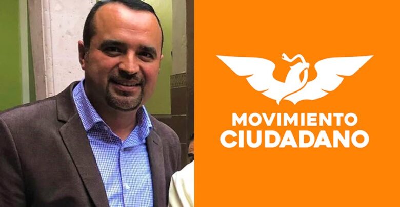 Condena MC actuar de Sergio Quezada. Foto: Decisiones.