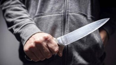 Acuchilla a su pareja. Foto: Imagen ilustrativa tomada de Internet.