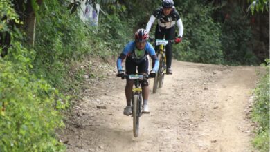 Ciclismo. Foto: Internet.