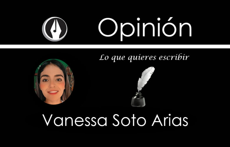 Vanessa Soto Arias