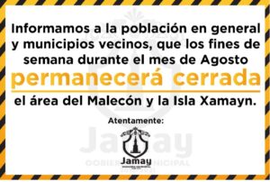 Anuncia cierre. Foto: Facebook.