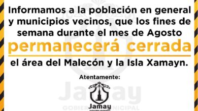 Anuncia cierre. Foto: Facebook.