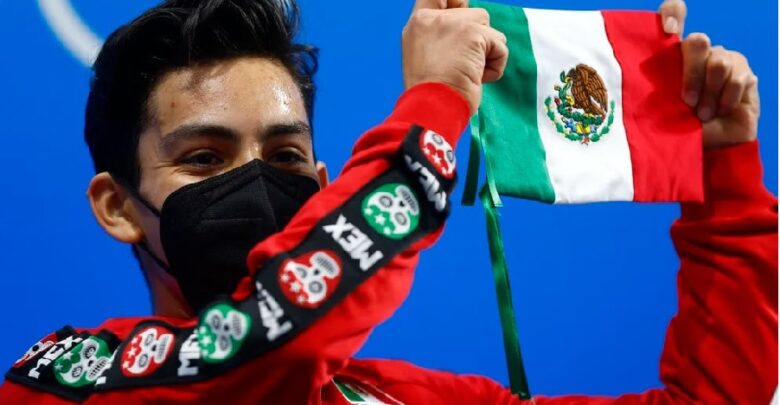 Histórico resultado de Donovan Carrillo. Foto: Evgenia Novozhenina/REUTERS