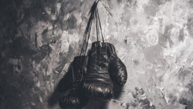 Promueven clases gratuitas de boxeo para la niñez ocotlense. Foto: Internet.