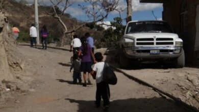 Implementan programa en las comunidades de San Pedro Itzicán, Chalpicote, Mezcala y Agua Caliente. Foto: Jessica Padilla.