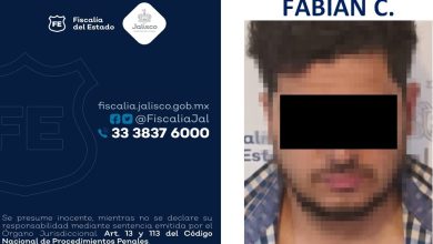 Fabián C. Foto: Fiscalía.