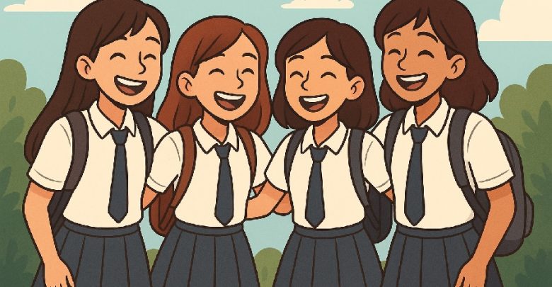 Tendrán “Feminitecas” secundarias de Ocotlán. Foto: Diseño Decisiones.