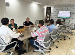 Ocotlán: Modernización de transporte público traerá nuevas rutas. Foto: Facebook.