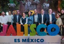 Lanzan Ruta del Tequila con Atotonilco y Tototlán. Foto: Cortesía.