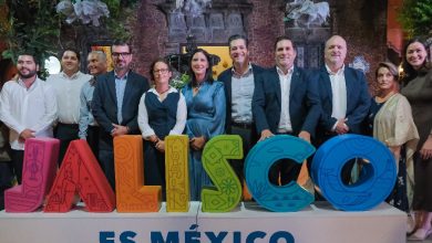 Lanzan Ruta del Tequila con Atotonilco y Tototlán. Foto: Cortesía.