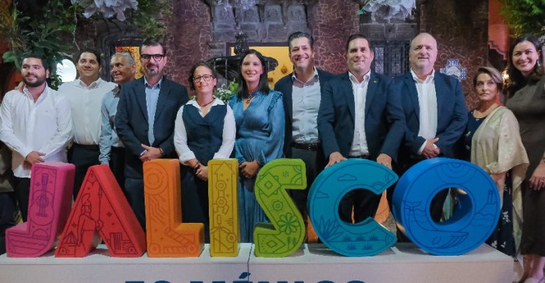 Lanzan Ruta del Tequila con Atotonilco y Tototlán. Foto: Cortesía.