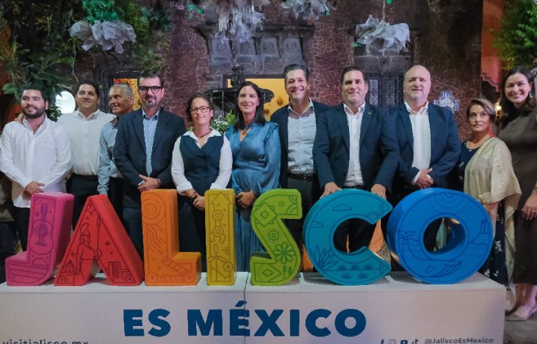 Lanzan Ruta del Tequila con Atotonilco y Tototlán. Foto: Cortesía.