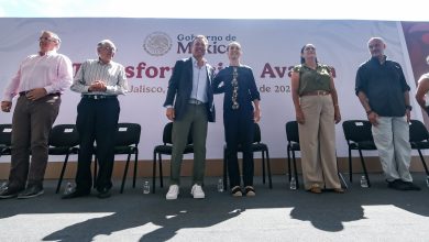 Jalisco no se afiliará al IMSS-Bienestar. Foto: Cortesía.